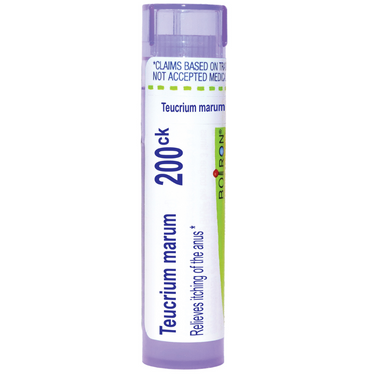 Teucrium Marum 200CK